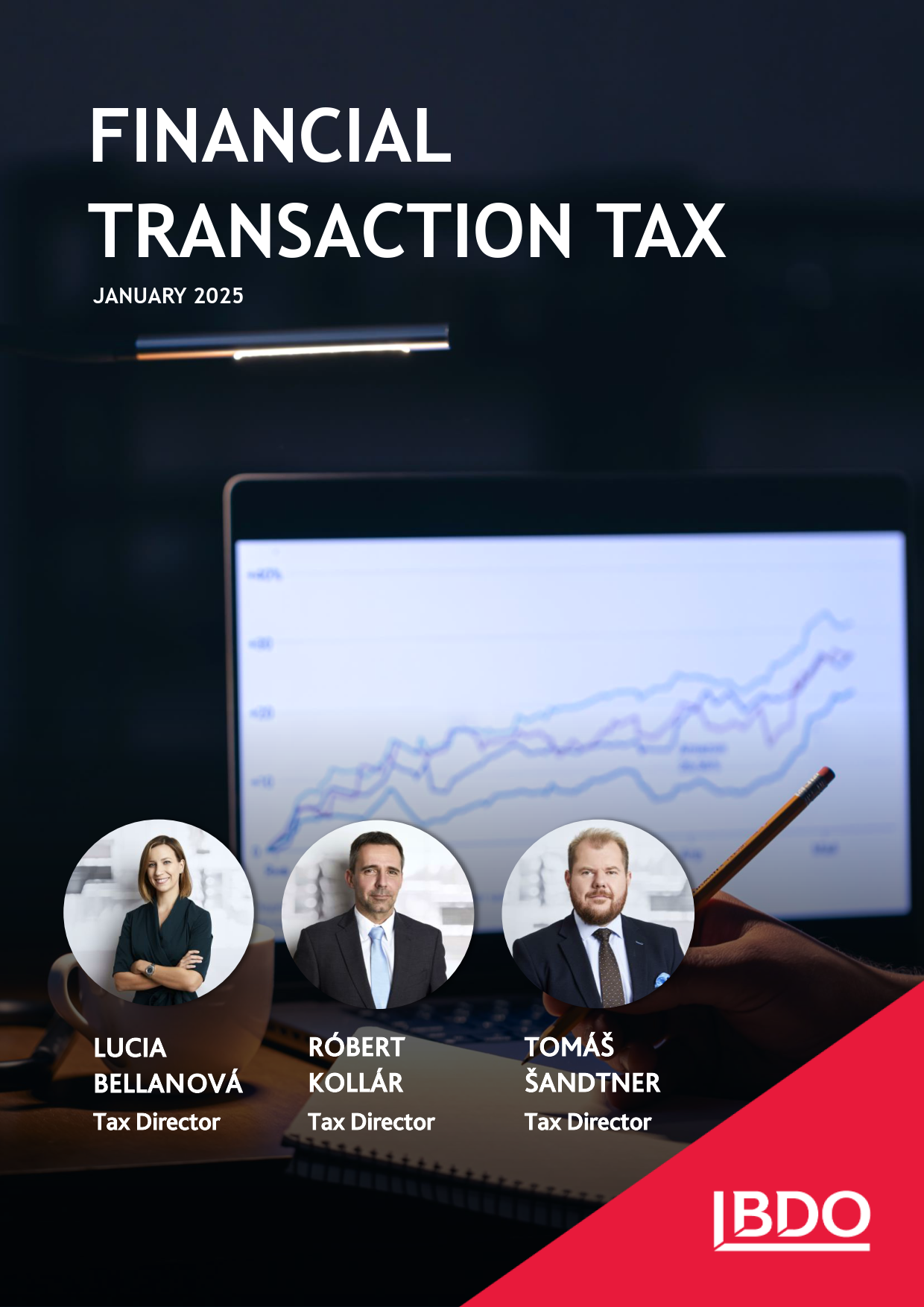 financial transaction tax, transaction tax, tax from transactions in slovakia