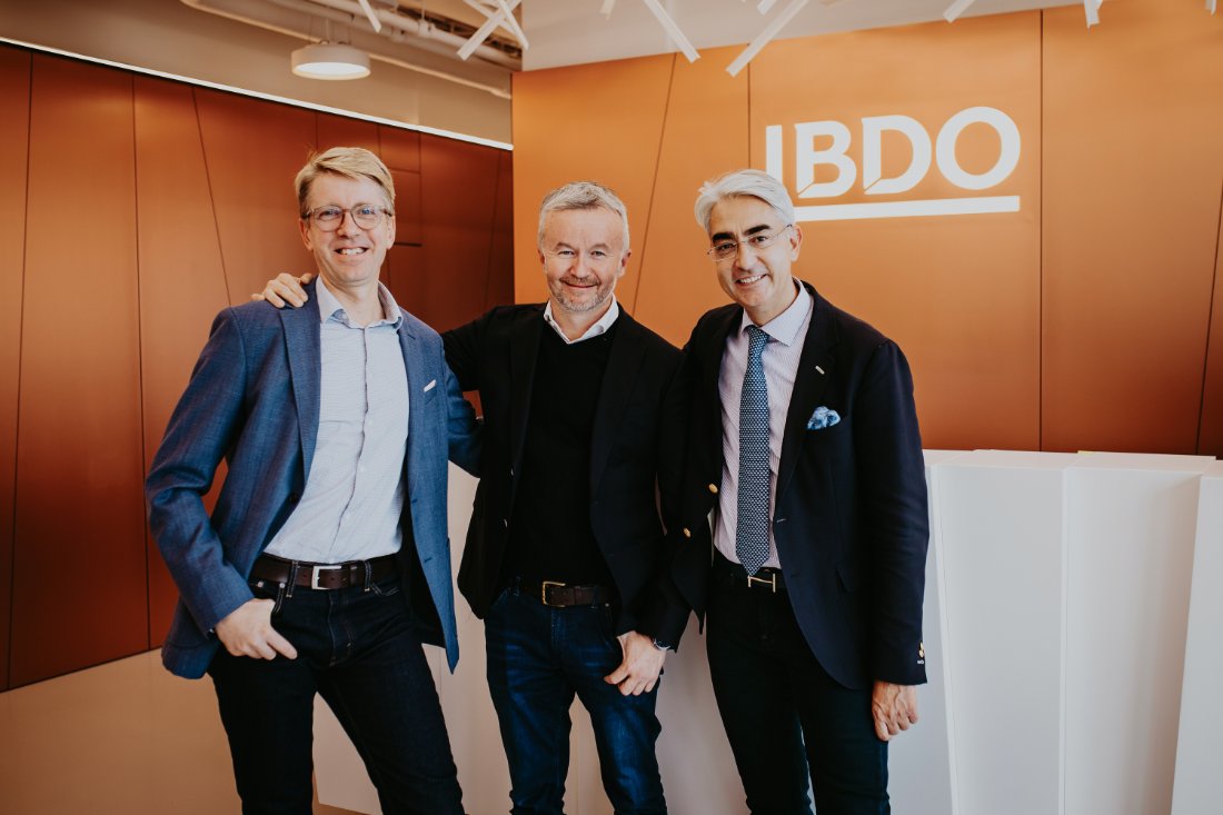 BDO a doubleYou Partners